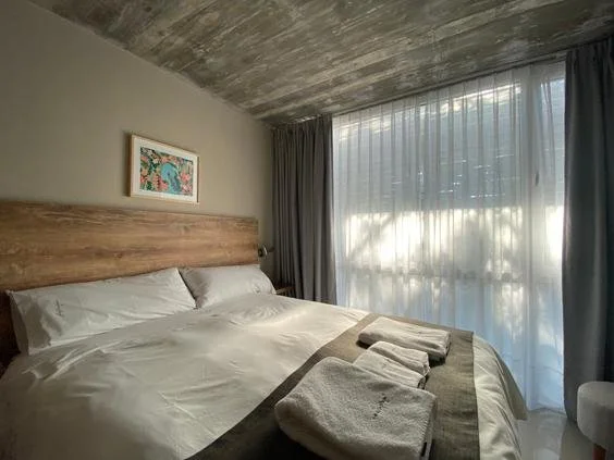 Dormitorio King Size