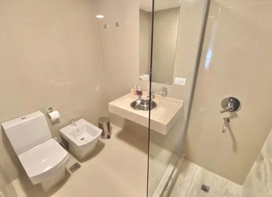 2do baño