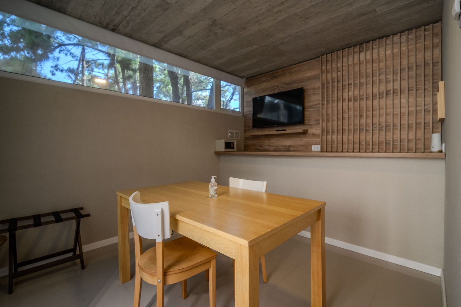 Living comedor PB